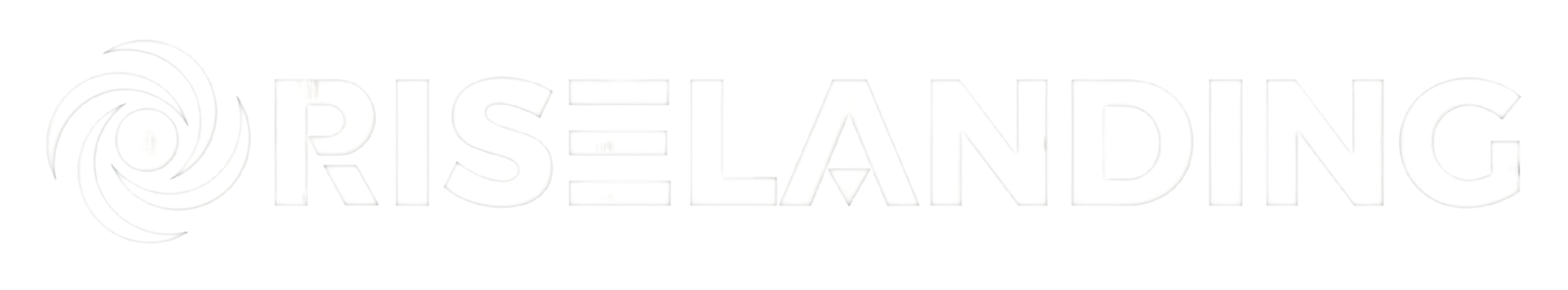 Riselanding — Agencia Digital